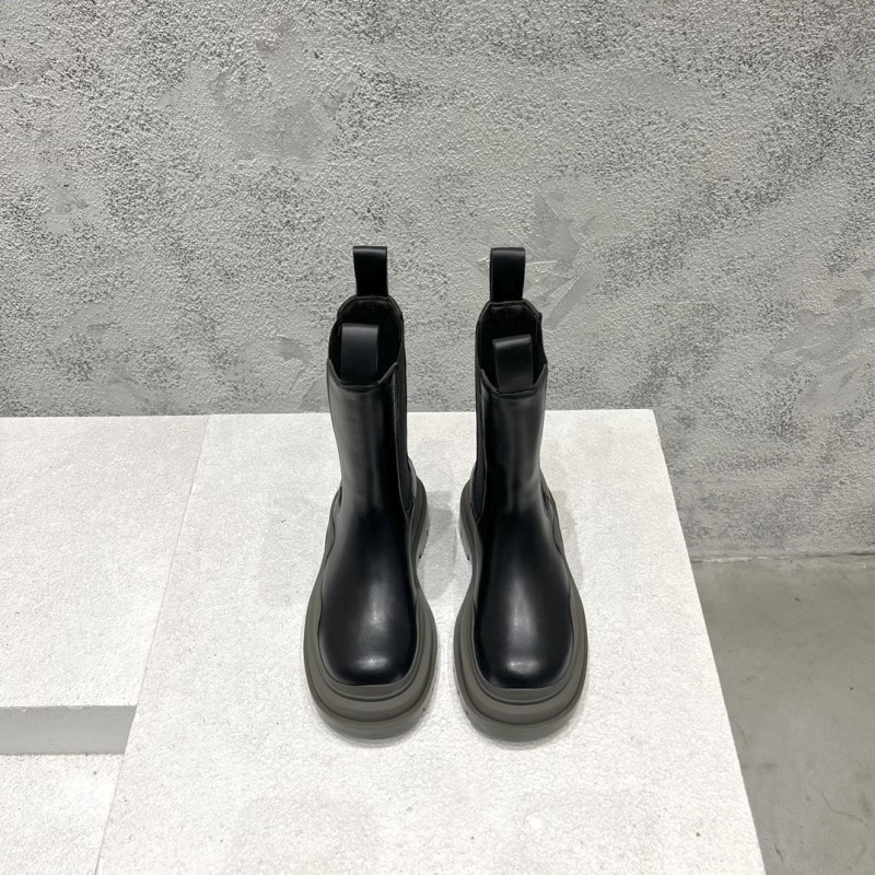 Bottega Veneta Boots